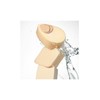 The Tool Lab Moist Base Makeup Foundation Puff Sponge 3