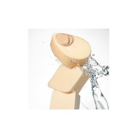 The Tool Lab Moist Base Makeup Foundation Puff Sponge 3 types / 더툴랩 촉촉 베이스 메이크업 파운데이션 퍼프 스펀지 3종