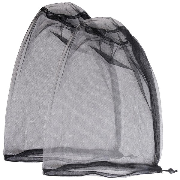 Semptec Urban Survival Technology Net: Set of 2 Mosquito Nets