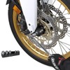 Dirtfreak D7012 HEX Bit Set (0.55 inch / 12 /