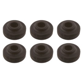 febi bilstein 32145 Gasket Set for Valve Cover Screw, Pack of 1