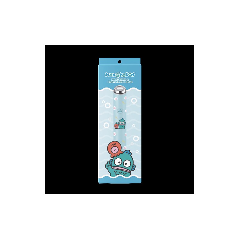 Medicube [Skin Boosting] [Ampoule Miniature Giveaway] Medicube AGER Mini Plus