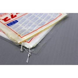 Fukurex 0502502 New No.9 with String