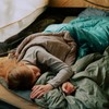 covacure Camping Blanket - Waterproof Outdoor Blanket, Packable & Lightweight,
