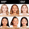 Manhattan Lasting Perfection 35 HR Make-up, ultra-langanhaltendes Flüssig-Make-up, Fb. 61,