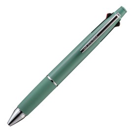 Mitsubishi Pencil Multi-Function Pen Jetstream 4 & 1 0.7 Cobalt Green MSXE510007.18