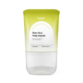 Dalif Better Root Scalp Ampoule 100ml, 1 piece / 달리프 베러 루트 스칼프 앰플 100ml, 1개