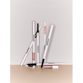 [26SS Color Additional Slit Project SET] Perfect Tail Eye Designing Slim Liner Duo / [26SS컬러추가  트임 기획 SET] 퍼펙테일 아이 디자이닝 슬림 라이너 듀오