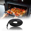 Main Cooker Oven Rubber Door Seal Gasket Compatible With Diplomat