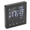 Digital Thermostat LCD Display Programmable Smart Touch Screen Floor Water