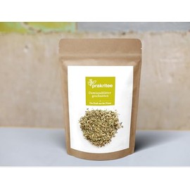 Damianablätter geschnitten 100g