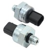 Aynaxcol 2 PCS 472407S000 Brake Fluid Pressure Sensor, Replacement for