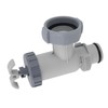 Pool Plunger Valve 10747 Swimming Pool Plunger Valve Assembly Parts