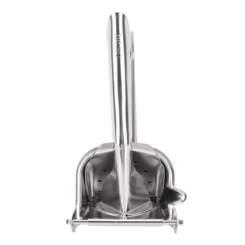 Hand Juicer 304 Stainless Steel Ergonomic Detachable Effort Saving Citrus