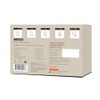 Vlcc Kit Facial Perla Productos Cuidado Piel Limpiador Tónico Crema