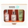 Seasons love your skin kit facial 3 Pasos – limpiador