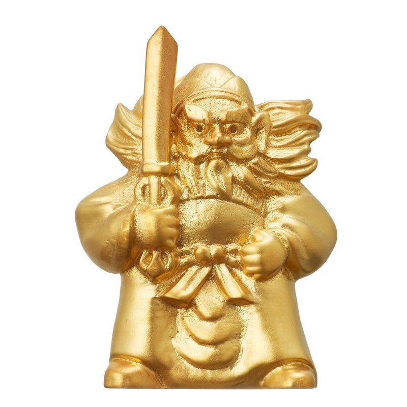 Nihon Reimisha "Zhono-san" Protection from Plague and Disaster, Kiyoshi Tsuda,