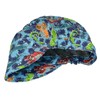 RIVERWELD Welding Cap Pure Cotton Mesh Inside Liner for Welders