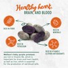 Melissa's Dutch Blue Potatoes, 3lbs (2x 1.5lb bags)