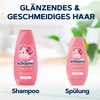 SCHAUMA Shampoo 2 x 400 ml 7 Flower Oil