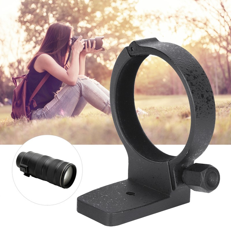 RT-1 Metal Lens Mount Ring for Nikon AF s 70-200mm