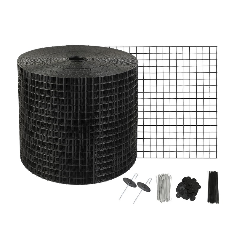 VEVOR 6 inch x 100ft Solar Panel Bird Guard, Critter