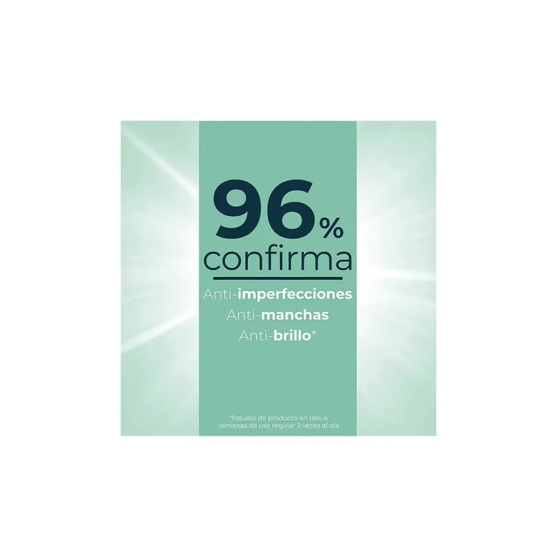 Eucerin Dermopure Gel Limpiador Facial Concentrado Piel Gras