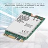 Bluetooth 4.2 For Intel 8265 867M 802.11AC 2.4G/5G Wireless Network