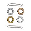 NICHE Tie Rod End Kit for Honda FourTrax 300 Foreman