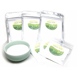 Citric Acid - Henna Dye Release Fruit Acid - Ancient Sunrise Fruit Acid - 50g