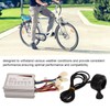 36V 500W Electric Bike Controller Kit Electric Bike Conversion Kit