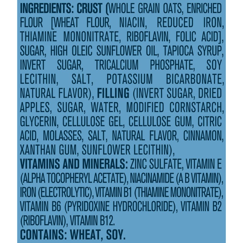 Gerber Soft Baked Grain Bars, Apple Cinnamon, 8 Individually Wrapped