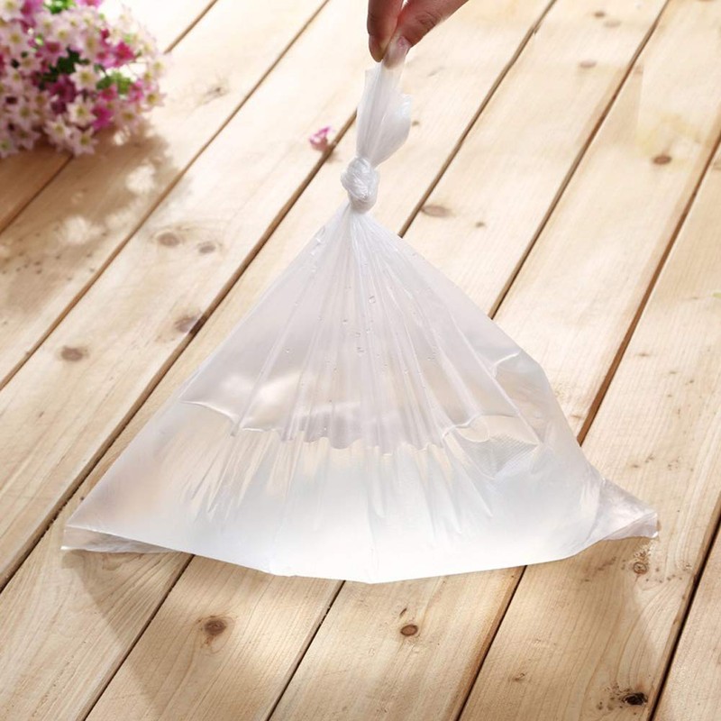 12" X 16" Plastic Produce Bag on a Roll, Bread