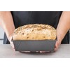 MasterCraft Heavy Base Box Sided Loaf Pan 21x11cm