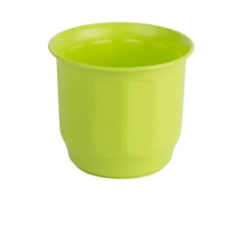 Kimmel Flower Planter Diameter 6.5-18 cm Lime