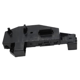 Yunnergo Front Passenger Side Power Seat Adjustment Switch Compatible with ATS XTS CTS 2013-2019 Silverado Sierra Yukon Tahoe 2014-2020 23247096 20914737