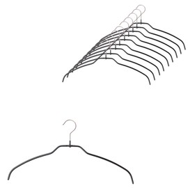 Mawa Hangers Silhouette Lights, 42 Pack of 10 