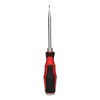 KS Tools 151.1132 ERGOTORQUEmax hammer cap screwdriver slotted, 7mm