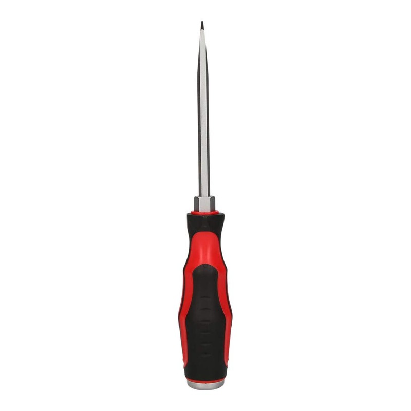 KS Tools 151.1132 ERGOTORQUEmax hammer cap screwdriver slotted, 7mm