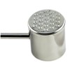 KING HOFF Fleischklopfer 27,5 cm - Edelstahl - Fleischhammer -