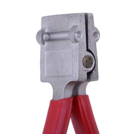 Stringing Clamp 3 Spring Sports Starting Clamp for Tennis Badminton Racket