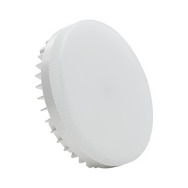 MingBright Separable LED Light Source, Detachable LED Bulb for 4-Inch Recessed Downlight, 4000K Cool White, 9W, 700LM, Dimmable, use for 120V Downlight Fixture, ETL Listed, Without Housing, 1 Pack