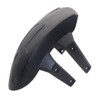 Motorcycle Mudguard Rear Wheel Splash Guard Cover Mud Cover Shield