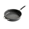 Nordic Ware Verde 12 Inch Ceramic Nonstick Skillet Pan
