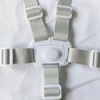 High Chair Straps Replacement,Universal 5 Point High Chair Harness Straps