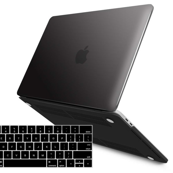 IBENZER Compatible with MacBook Pro 15 Inch Case 2019 2018
