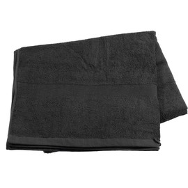 Wilson Gabor Bath Towels: Cotton Terry Sauna Towel 220 x 90 cm (sauna towel)