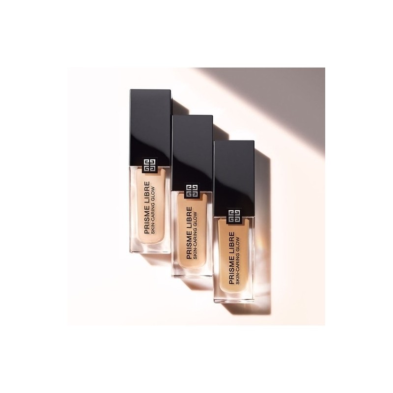 NEW Prism Libre Serum Foundation 30ML / NEW 프리즘 리브르