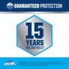 PEAK OET Extended Life Blue Concentrate Antifreeze/Coolant for Asian Vehicles,