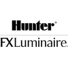 FX Luminaire by Hunter 250015260000 Black Hex Baffle for MR16